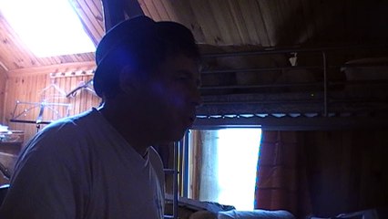 Lassara (Victor Hugo- mai 1848) Bentoche