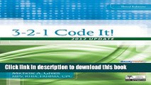 3-2-1 Code It!: 2012 Update With Premium Website Printed Acess Card (Flexible Solutions - Your Key