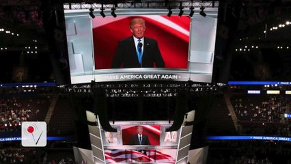 Letter From Gold Star Families Stirs Up Debate Among GOP