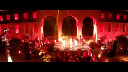 DISTINCTO Teaser - The One and only One band performers