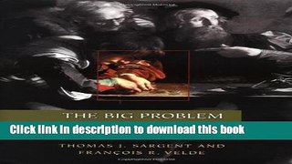 [Read PDF] The Big Problem of Small Change (The Princeton Economic History of the Western World)