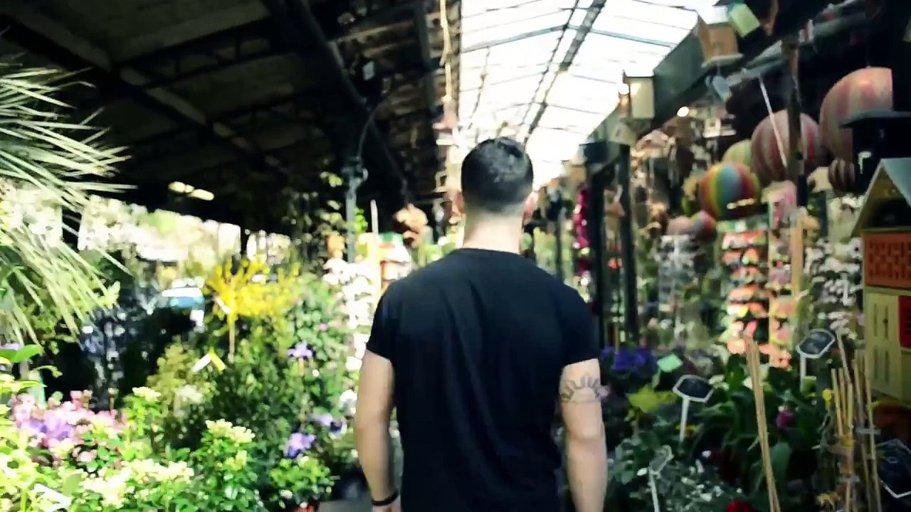 #2 - En Ter Ter Inconnu -- JEWEL