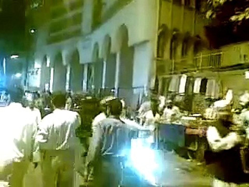مركز اهل الدعوة والتبليغ في الهند نظام الدين