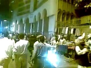 مركز اهل الدعوة والتبليغ في الهند نظام الدين