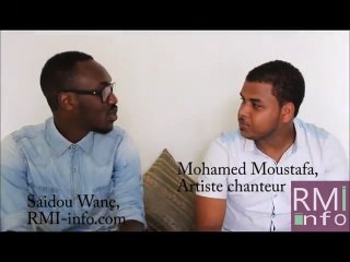 Entretien de RMI avec Mohamed Moustafa