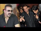 Sanjay Dutt Says He Has Stopped Drinking Alcohol Completely