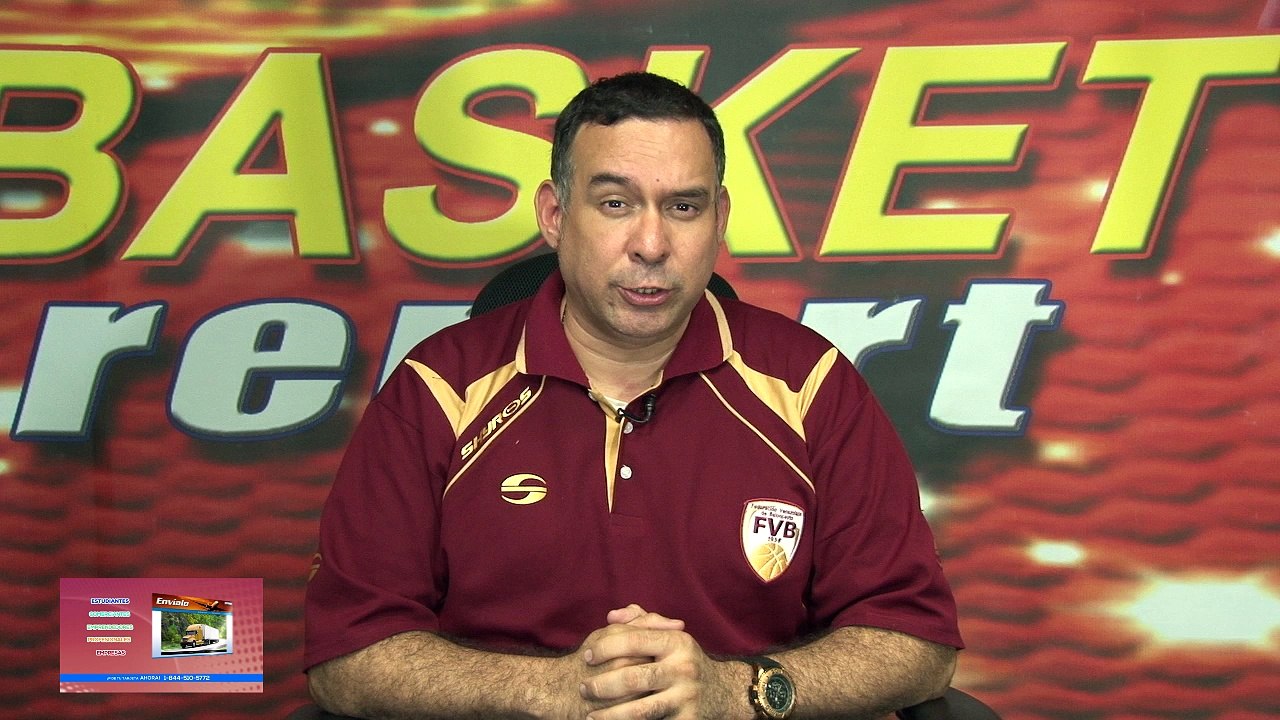 Basket Report 38 HD TV VENE Parte 02