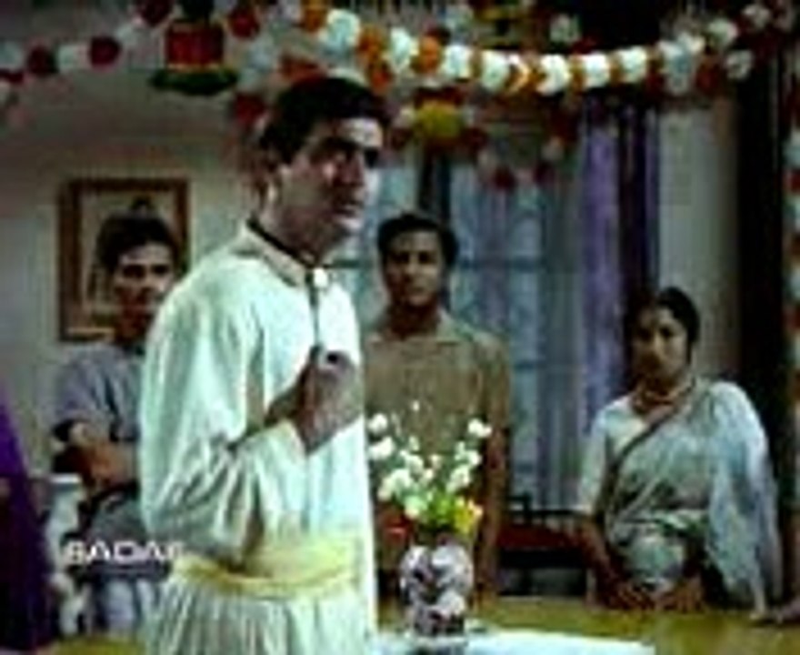 (Old)Mein To Dewana(Milan)