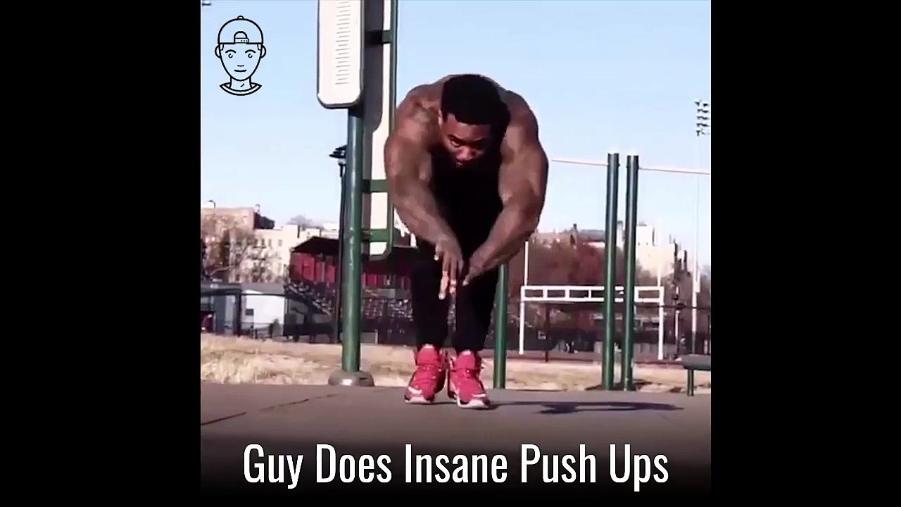 Les pompes de l'impossible !