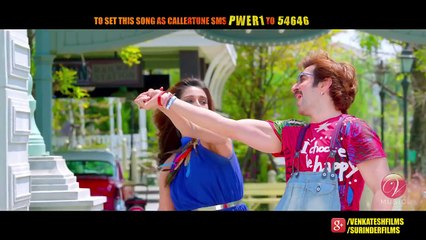 Missed Call _ Power _ পাওয়ার _ Jeet _ Sayantika _ Jeet Gannguli _ Rajiv Kumar _ 2016