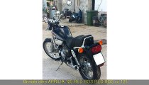 APRILIA  125 RED ROS   RED ROS  cc...