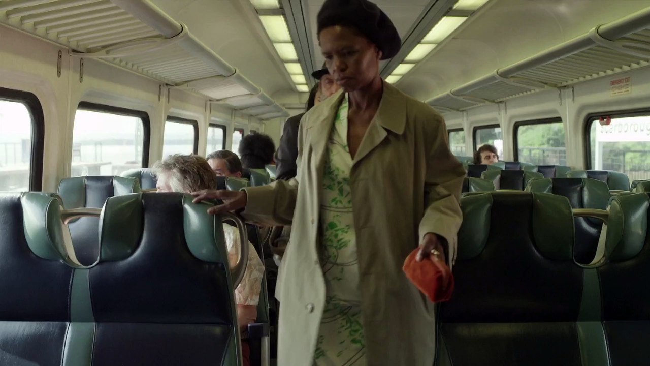 Experimenter: La historia de Stanley Milgram - Tráiler Español HD [1080p]