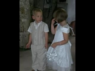 Mariage stephanie et remi