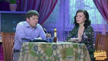 Уральские Пельмени - Жена не ест после шести. Смех от души гарантирован!