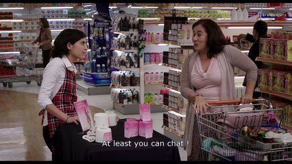 Muhteşem Kedi Balığı (2013) Fragman