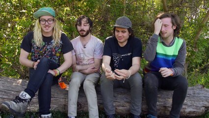 Sending Pizza to Outer Space