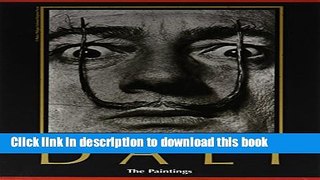 Read Salvador Dali 1904-1989 (2 Vols.) Ebook Free