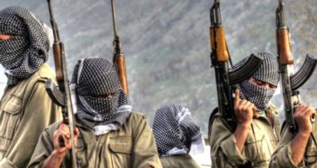PKK Tehdit Ettiği Vatandaşlardan Karakollara Mektup Gönderdi