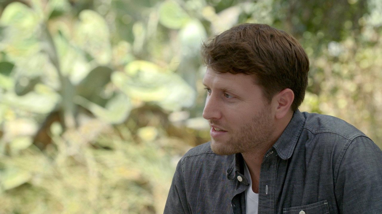 VICE Talks Film With Kathryn Bigelow and Cartel Land Director Matthew Heineman