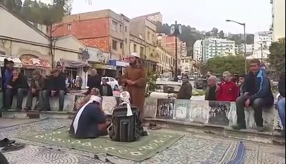 ما رأيكم في اهل الدعوة والتبليغ ، الدعوة الى الله عمومية في الشوارع_احباب المغرب