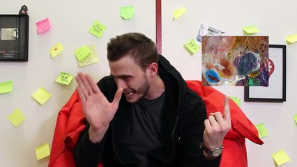 Dis-moi pourquoi les excréments sont marrons  DMP #24