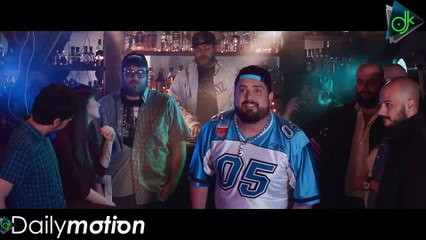 Καβουροδεινόσαυροι - Το Πάρτυ Με Τα Ούζα II