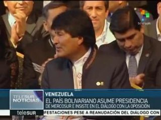 teleSUR Noticias  1-08-16_ 10:30