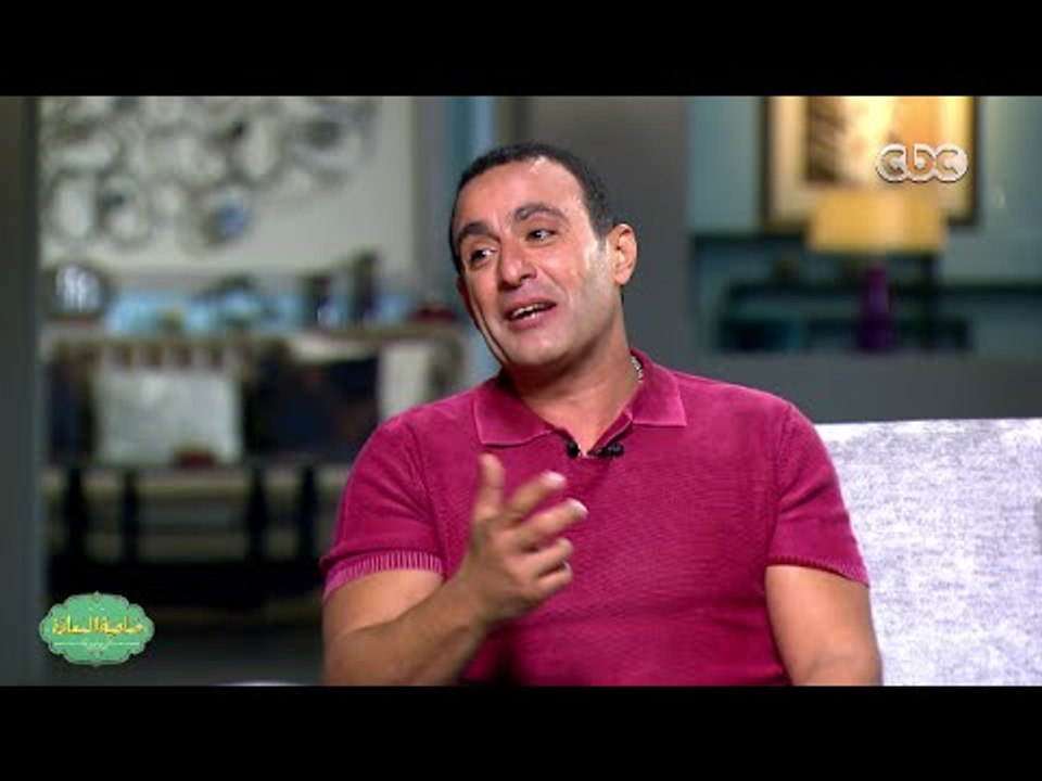 صاحبة السعادة | السقا يرد على تصريحات أحمد فهمى السابقة مع صاحبة السعادة