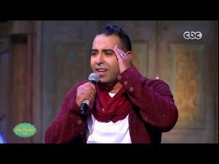 صاحبة السعادة | حصريا .. أحدث أغاني محمد عدوية 2016 " أنا تاجك وسلطانك "