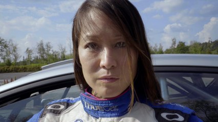 Broadly Meets: Verena Mei