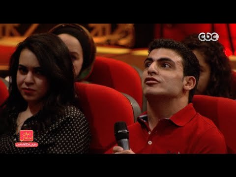 مفيش مشكلة خالص | صاحب قدرات فائقة : مبشتغلش بيقولولى انت معوق وصبحى يرد هما الى معوقين