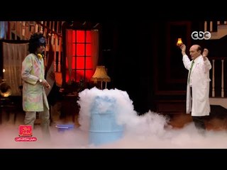 مفيش مشكلة خالص  | الموسم الثانى | الحلقة 6 " العشوائيات " | حلقة كاملة