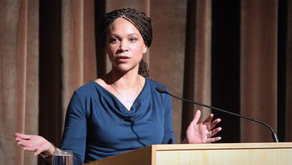 Broadly Meets: Melissa Harris-Perry