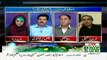 10PM With Nadia Mirza - 1st August 2016