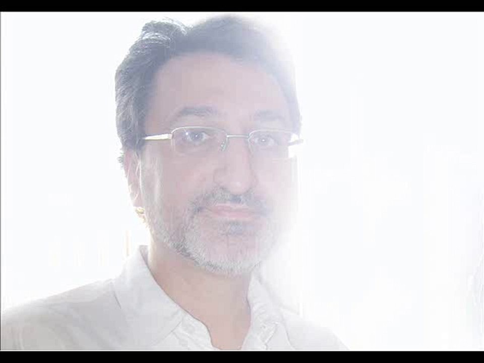Louis Garcia (1ère partie)
