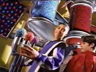 Nick Jr Commercials October 1997 Part 2