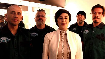 Pato Fu convida para show em São Paulo