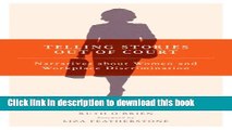 Ebook Telling Stories Out of Court: Narratives about Women and Workplace Discrimination Full