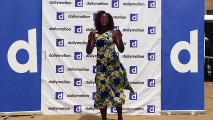 Daily Danse GENEREUSE KOUMASSI - Michel OKROU