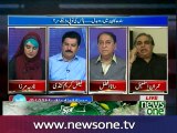 10pm with Nadia Mirza, 1-Aug-2016