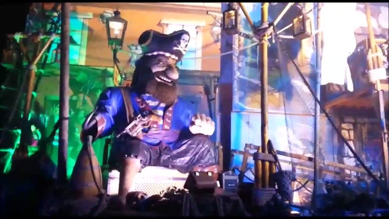 UNNA kirmes 2015 ( PART 1 )