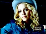 MADONNA AOL Sessions Interview Part 2 2003