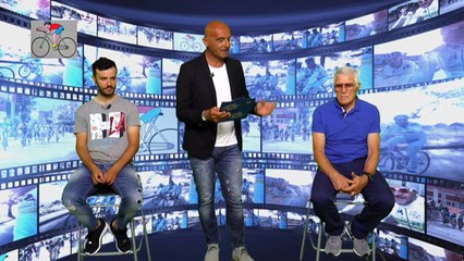 Ciclismo e Passione del 23 Giugno 2016