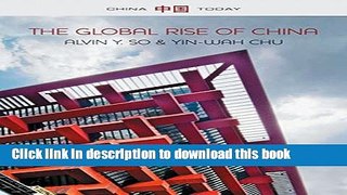 Ebook The Global Rise of China (China Today) Free Online