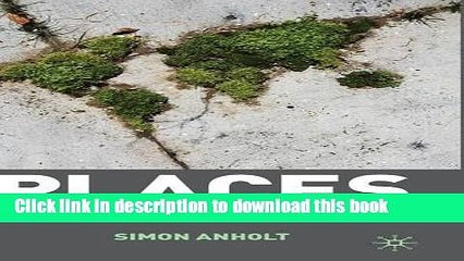 [Read PDF] Places: Identity, Image and Reputation Download Free