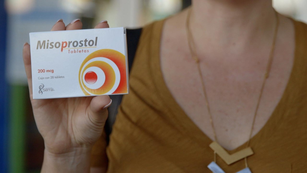 Drone Delivered Abortion Pills & the Fight for Reproductive Rights