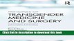 [PDF] Principles of Transgender Medicine and Surgery Download Full Ebook