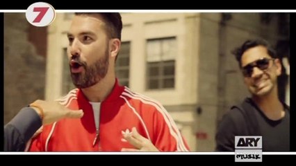 Musik Top 10 Ary Musik in High Quality 31st July 2016