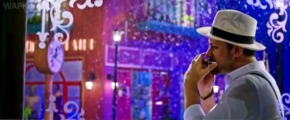 Dil Yeh Dancer Ho Gaya (Actor In Law) Full HD