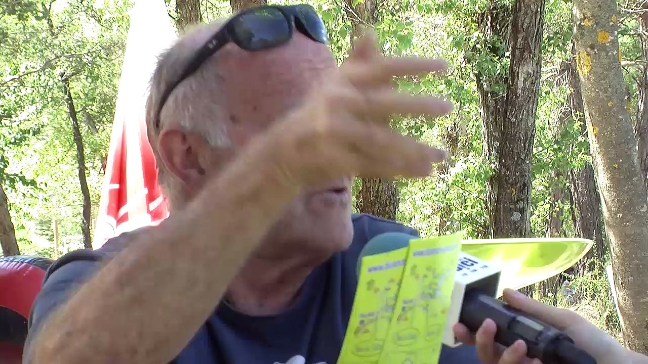 La tournée d'été D!CI TV: direction les Trois Lacs de Rochebrune